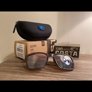 Brand New Costa Panga Sunglasses
